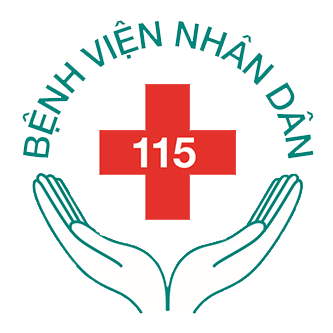 Bệnh viện Nhân Dân 115
